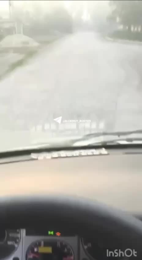 Пожар на мусорном полигоне в Морозовске вызывает недовольство жителей
