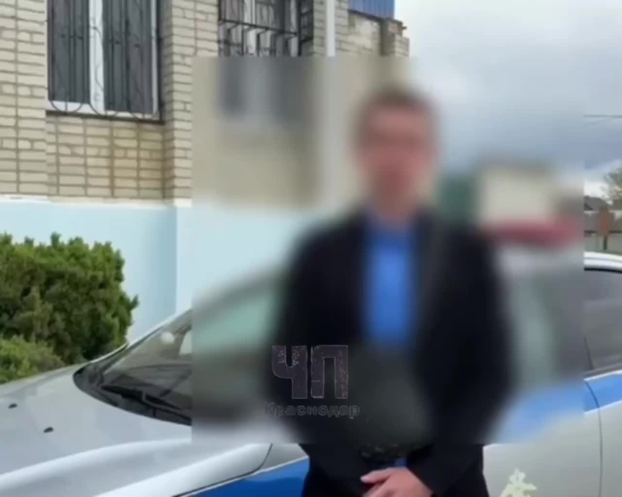 18-летний водитель в Славянске-на-Кубани наказан за опасное вождение