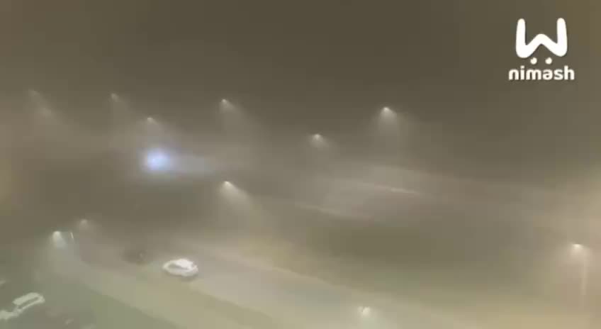 Обнаружен разлив топлива в ЯНАО и неприятный запах в Нижнем Новгороде