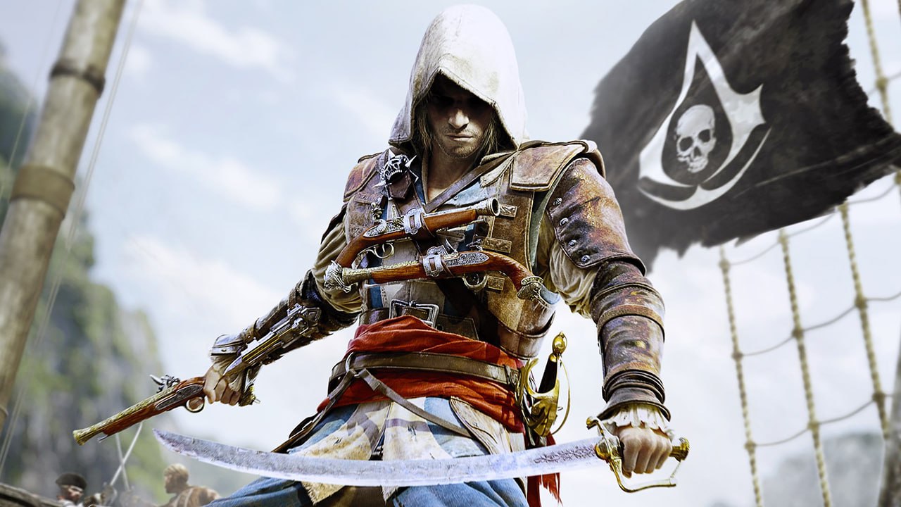 Ubisoft отложила сразу несколько игр — в компании не сказали названия проектов, но отметили, что они будут масштабными. Во французском издательстве также уточнили окно релиза ремейка Prince of Persia: Sands of Time — первый квартал 2026 года.