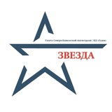 Аватар Телеграм канала: 📰 Газета «Звезда»