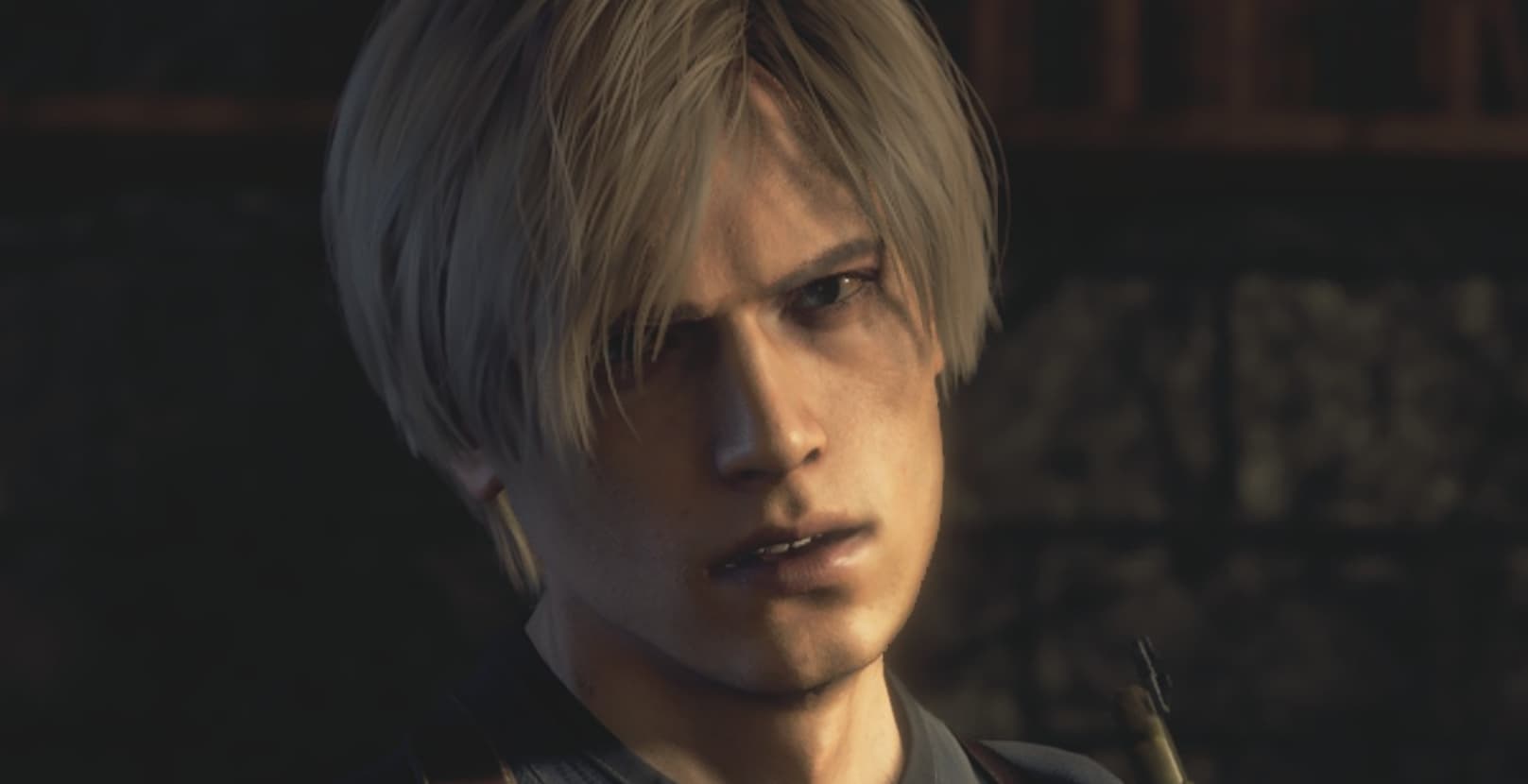 Перуанский магазин представил специздание Resident Evil Requiem с трусами Леона Кеннеди У фанатов появился новый повод для теорий о роли Леона в новой части франшизы