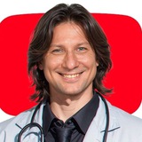 Аватар Телеграм канала: Доктор Длин 🩻