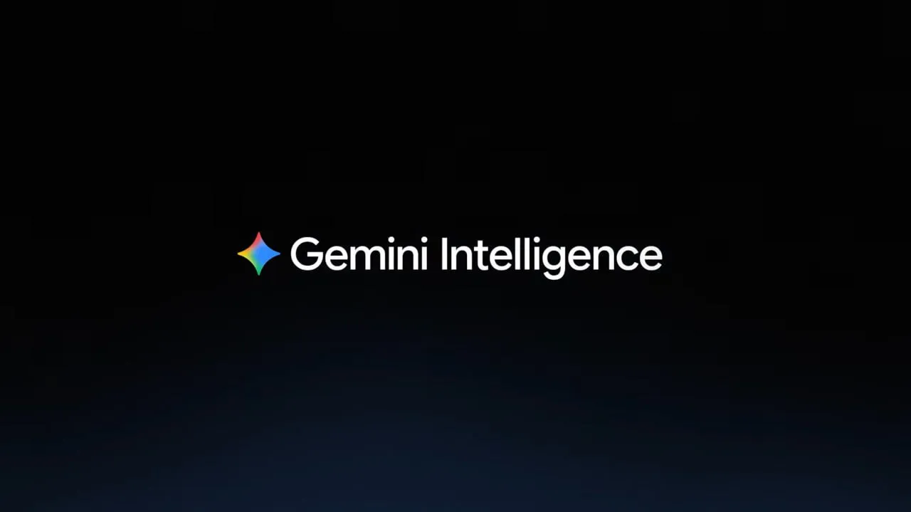 Google анонсировала Gemini Intelligence крупное обновление для ИИ помощника В компании говорят что Gemini станет куда умнее и научится работать с комплексными задачами Например изучит брошюру с мероприятия которую вы ему показали и найдёт похожее событие А главное что весь процесс будет происходить на фоне так что девайсом можно будет продолжать пользоваться полноценно Также Gemini научится переводить речь пользователя в текст без слов паразитов и с моментальным переводом на другой язык А ещё ИИ помощник сможет создавать кастомные виджеты по запросу пользователя rozetked me news 46057