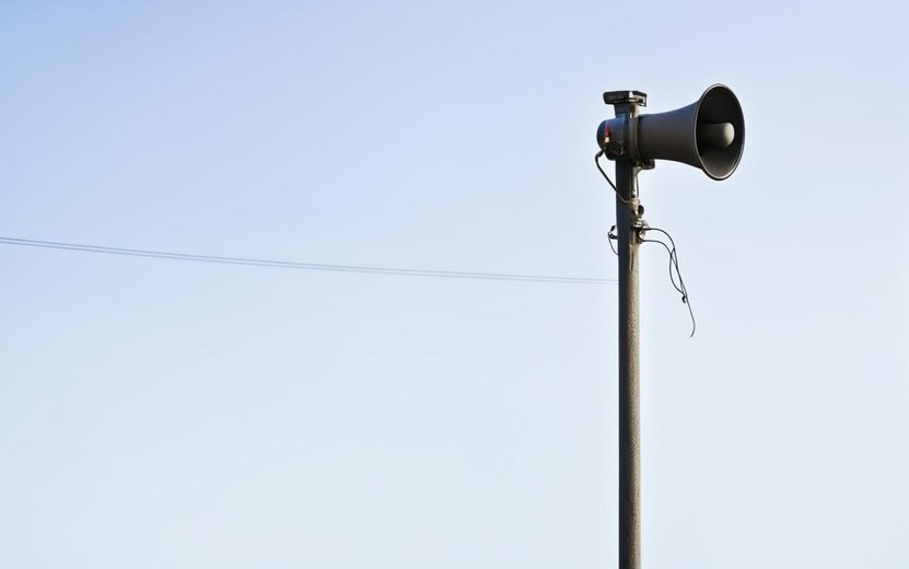 Включат птиц 19 и 20 февраля в столице Удмуртии проверят муниципальную автоматизированную систему оповещения населения сообщили в пресс службе администрации Ижевска Так в период с 09 00 до 17 00 на улицах будут включать звуки пения птиц продолжительность до 10 минут Жителей просят сохранять спокойствие Подписаться на нас Telegram MAX