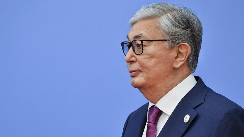Казахстан готовит договор о морском сотрудничестве с Турцией Минтранс Казахстана подготовил проект соглашения с Турцией, целью которого является укрепление сотрудничества в морской сфере. Как передает Caliber.Az со ссылкой на казахстанские СМИ, об этом сообщили в Минтрансе Казахстана.
