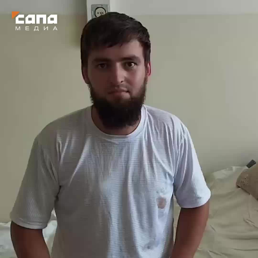 В Дагестане успешно проведена операция по спасению строителя с арматурой в груди