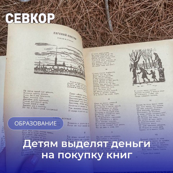 Карту Достоевского могут ввести для школьников с ежегодным пополнением на 10 тысяч рублей Вице спикер Госдумы Чернышов направил обращение главе Минкультуры с предложением создать именную банковскую карту для учащихся в возрасте от 14 до 18 лет для приобретения книг Средства предлагается разрешить тратить на произведения русской и зарубежной классической литературы входящие в школьную программу и золотой фонд мировой литературы произведения современных российских авторов получившие положительные отзывы экспертного сообщества а также на историческую и научно популярную литературу Этот шаг сможет поддержать желание читать среди молодежи отечественных издателей и книготорговцев Читайте Севкор