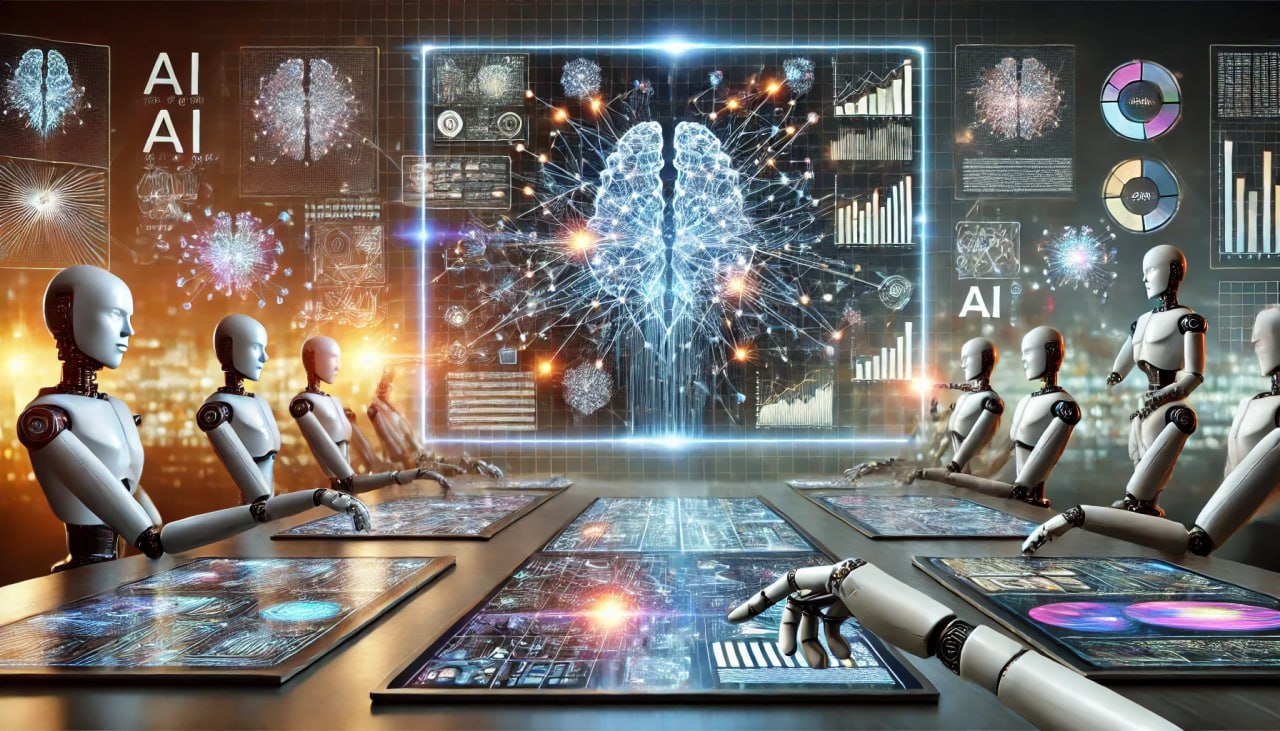 GPT 6 может выйти уже до конца 2025 года аналитики ждут новую волну ИИ революции Аналитики с Уолл стрит считают что следующее крупное обновление от OpenAI GPT 6 может появиться раньше чем ожидалось По словам Марка Махани из Evercore ISI релиз возможен до конца 2025 года и новая модель может стать не просто улучшением GPT 5 а переходом к разумным цифровым агентам GPT 6 как утверждают эксперты будет работать на более продвинутом логическом ядре способном самостоятельно выдвигать гипотезы моделировать сценарии и решать задачи требующие участия команд специалистов Это приблизит ИИ к роли партнёра а не инструмента Параллельно развивается и агентская коммерция крупные компании вроде Uber Spotify и Booking уже внедряют системы которые предугадывают действия пользователя и предлагают готовые решения Аналитики сравнивают момент с первыми годами интернета тогда у кого не было сайта тот терял рынок Теперь то же самое происходит с ИИ Если прогноз сбудется GPT 6 может стать отправной точкой новой цифровой эпохи Новости championatgaming Подписывайся на Чемп Play