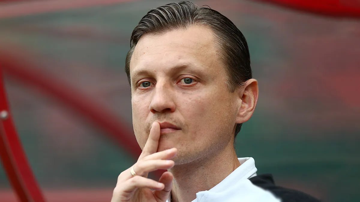 Локомотив объявил о продлении контракта с главным тренером команды Михаилом Галактионовым Срок действия нового соглашения рассчитан до лета 2028 года