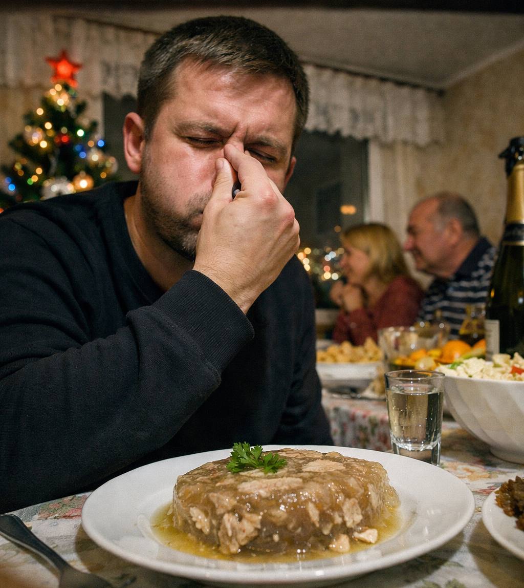 Срочно Россиян предупредили о штрафах за вонючий холодец Россиян могут оштрафовать за слишком резкий запах еды в квартире напомнили юристы Прямой статьи за вонючий холодец в законе нет однако ситуация может подпадать под нарушение санитарных требований к эксплуатации жилых помещений Если запахи систематически мешают соседям и выходят за пределы квартиры это могут признать административным правонарушением В таком случае применяется статья о несоблюдении санитарных норм Размер штрафа составляет от 500 до 1500 рублей Юристы подчёркивают что речь идёт не о разовых случаях а о регулярных жалобах со стороны соседей Решение обычно принимается после проверки и фиксации нарушений Формально ответственность наступает не за еду а за ухудшение условий проживания других жильцов Подписаться забустить