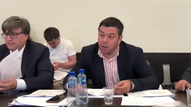 Внесение поправок в законы Республики Абхазия и РФ для улучшения управления и администрирования доходов