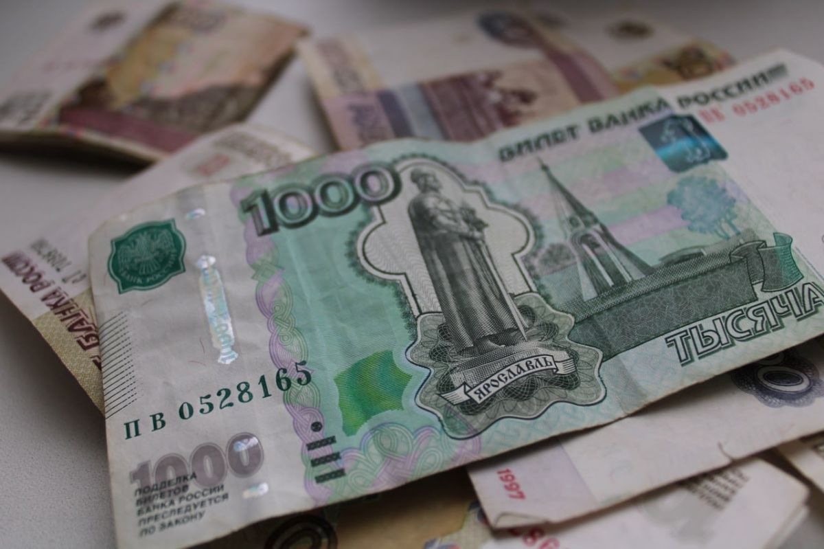 Темп роста инфляции в Ивановской области составил 0,4% Составлен рейтинг регионов по темпам роста инфляции в апреле 2025 года. ↗ Прислать новость Подписаться