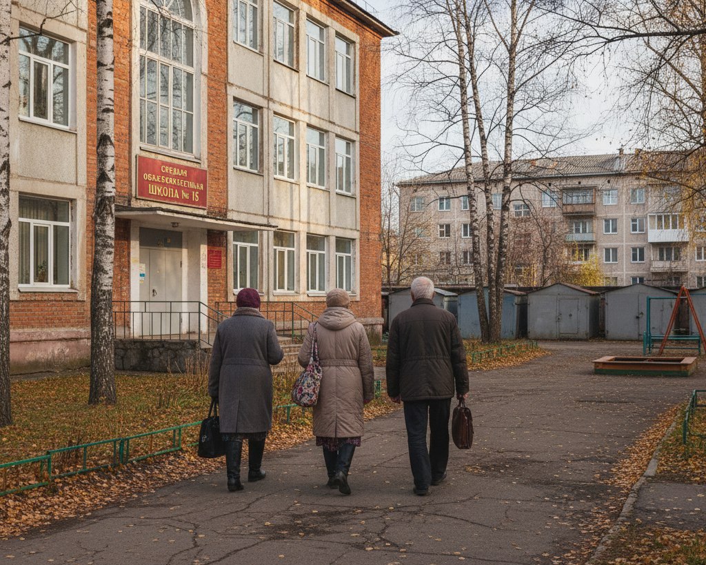 Во Владимирской области свыше 13 тысяч педагогов оформили пенсию досрочно Отделение соцфонда России по Владимирской области оформило пенсии досрочно более 13 4 тысячам педагогов 70 из них вышли на пенсию в этом году Свыше 6 5 тысяч владимирских учителей продолжают трудовую деятельность Педагоги имеют право на назначение страховой пенсии по старости досрочно Уйти на заслуженный отдых раньше общеустановленного пенсионного возраста они могут имея стаж работы 25 лет в образовательных учреждениях на полную ставку и наличие 30 индивидуальных пенсионных коэффициентов   Подпишись на наш канал в MAX Проголосуй за наш канал Наш сайт