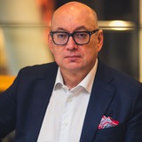 Аватар Телеграм канала: Деньги с Эриком Розенфельдом