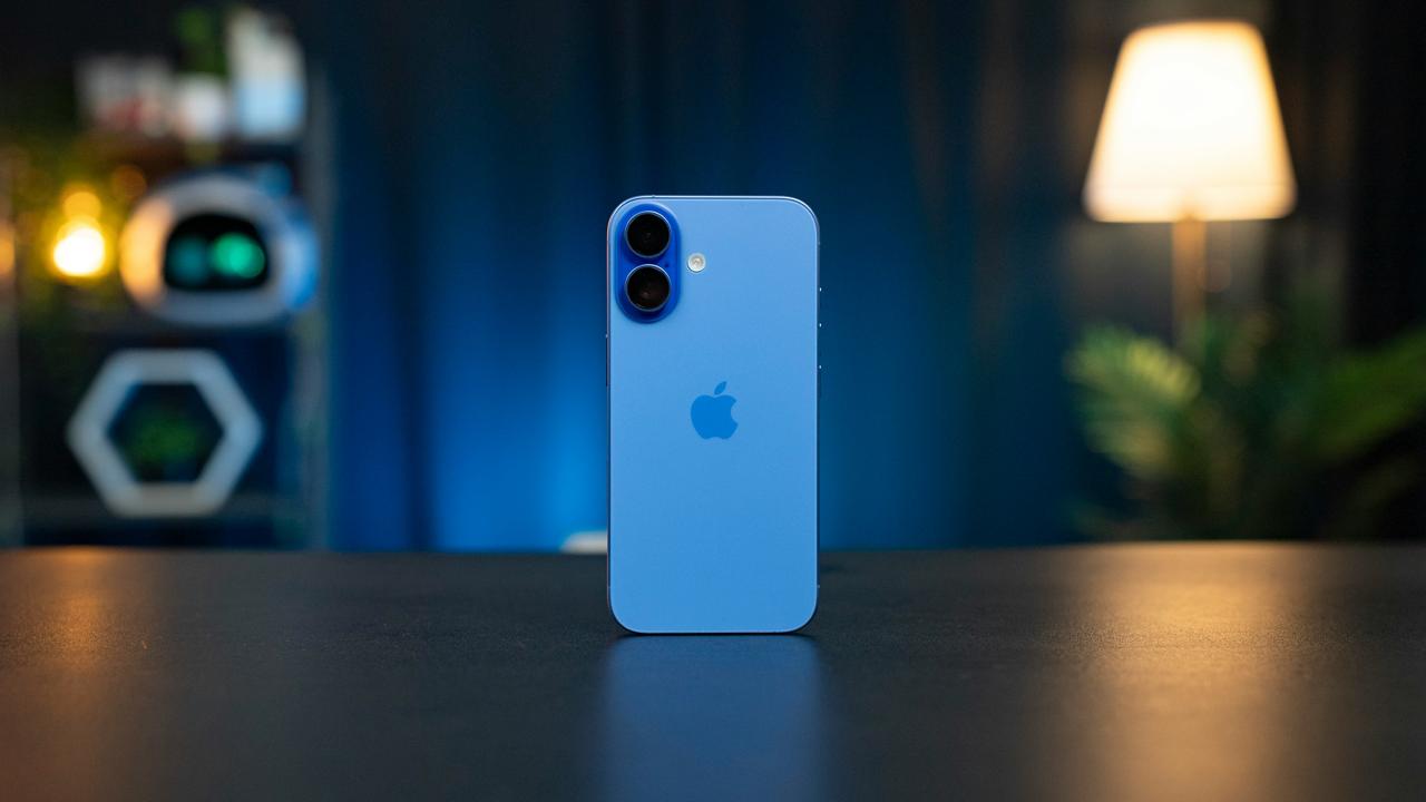 Назван самый продаваемый смартфон 2025 года Уже угадали модель Аналитическое агентство CounterPoint Research опубликовало список самых продаваемых смартфонов 2025 года В топ 10 попали всего два бренда которые со своими разными моделями заняли весь рейтинг Семь строк принадлежит Apple и она же заняла первое место по продажам победителем симпатий стал iPhone 16 На втором месте расположился флагман 2024 года iPhone 16 Pro Max а актуальный iPhone 17 Pro Max на четвертом Вот полный рейтинг 1 iPhone 16 2 iPhone 16 Pro Max 3 iPhone 16 Pro 4 iPhone 17 Pro Max 5 Galaxy A16 5G 6 Galaxy A06 4G 7 iPhone 17 8 iPhone 15 9 Galaxy S25 Ultra 10 iPhone 16e Вторым брендом в топе стал Samsung который занял три строчки из десяти Первый Galaxy появляется на 5 строчке и это бюджетник а флагман занял далекое 9 место У Apple всё наоборот первые позиции за флагманами а бюджетник на 10 м Стоит ли говорить что в топе не нашлось место ни одному китайскому бренду даже Huawei и Xiaomi iguides