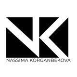 Аватар Телеграм канала: Korganbekova VIBE