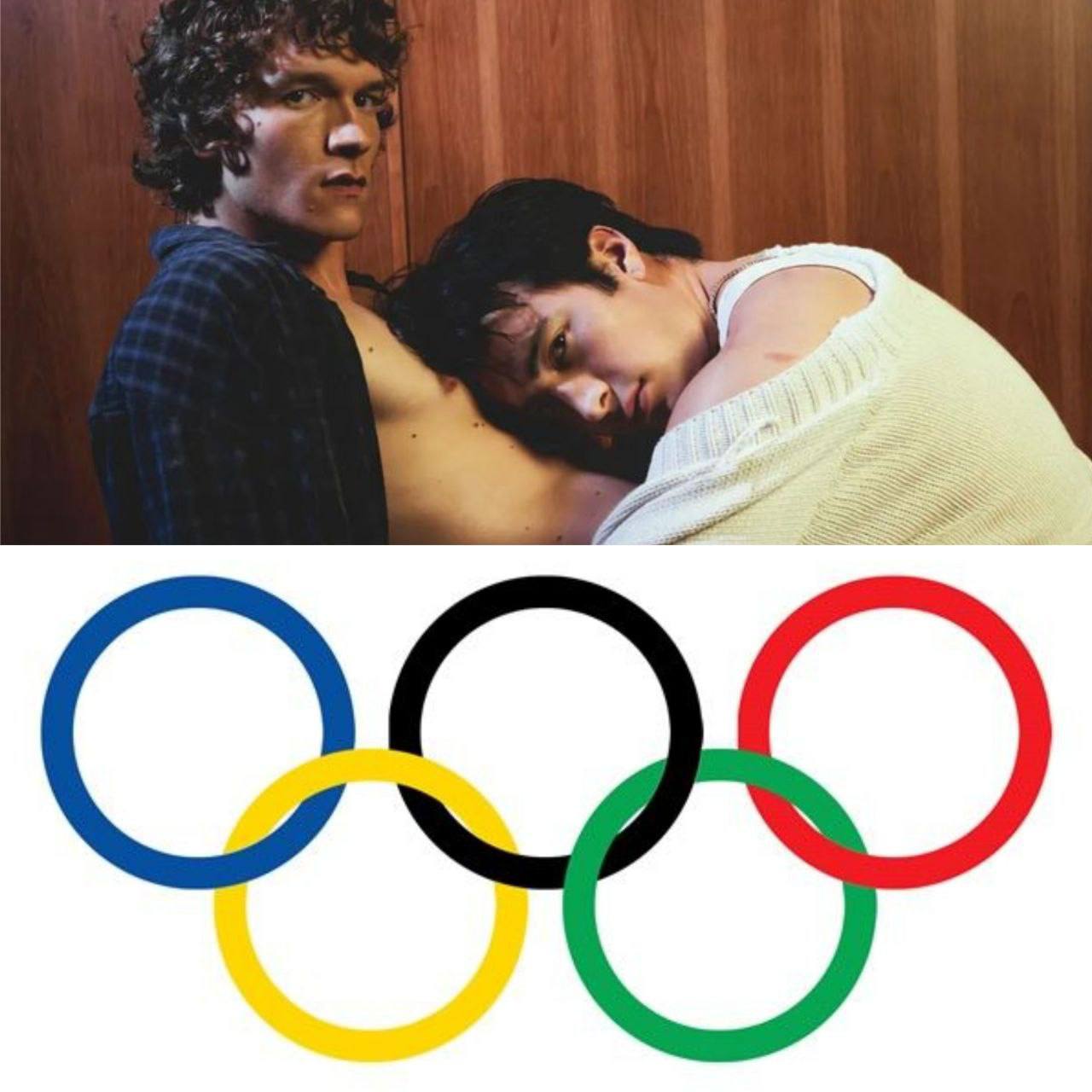 Актёры сериала Жаркое соперничество Коннор Сторри и Хадсон Уильямс станут факелоносцами на зимних Олимпийских играх 2026 года ДомЗнаменитостей