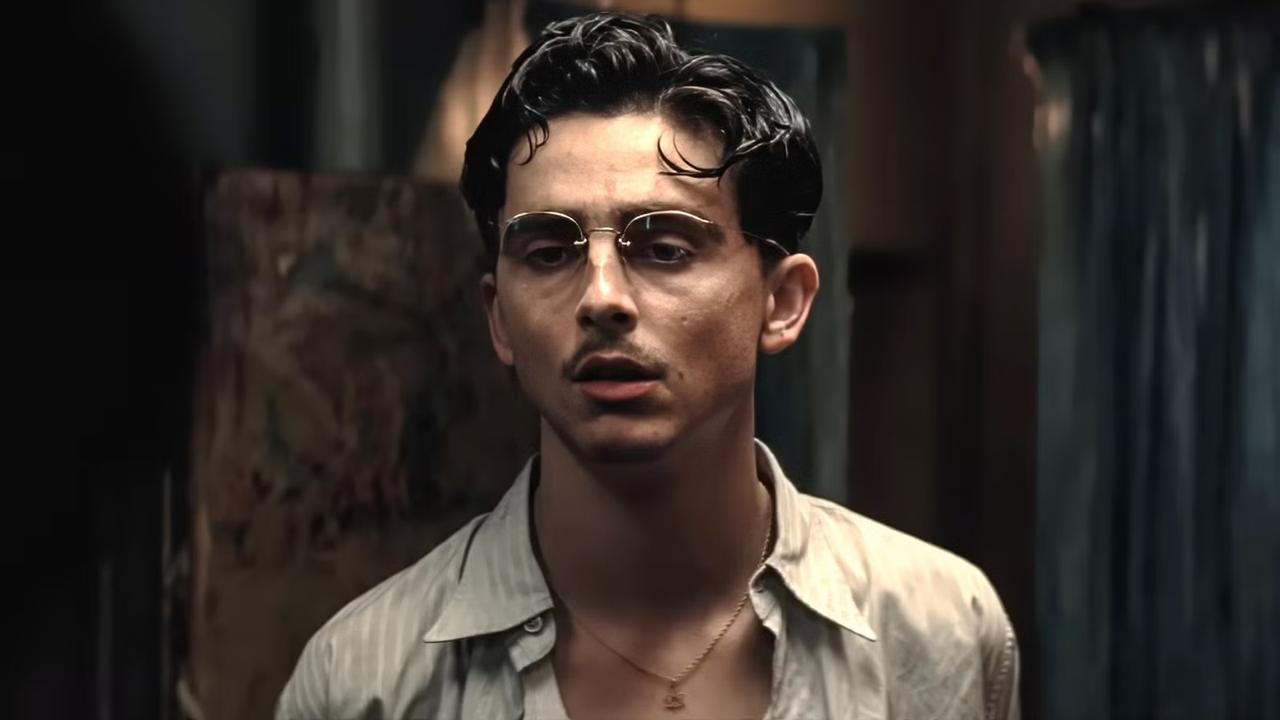 Про Марти Великолепного рассказала для BusinessFM Фильм уже на экранах В России первый уикенд 39 936 849 второй уикенд уже 357 755 И это показатель не рекламной компании но качества кино В США фильм А24 показал лучший старт в истории этой кинокомпании собрав больше 28 млн долларов за первые пять дней проката