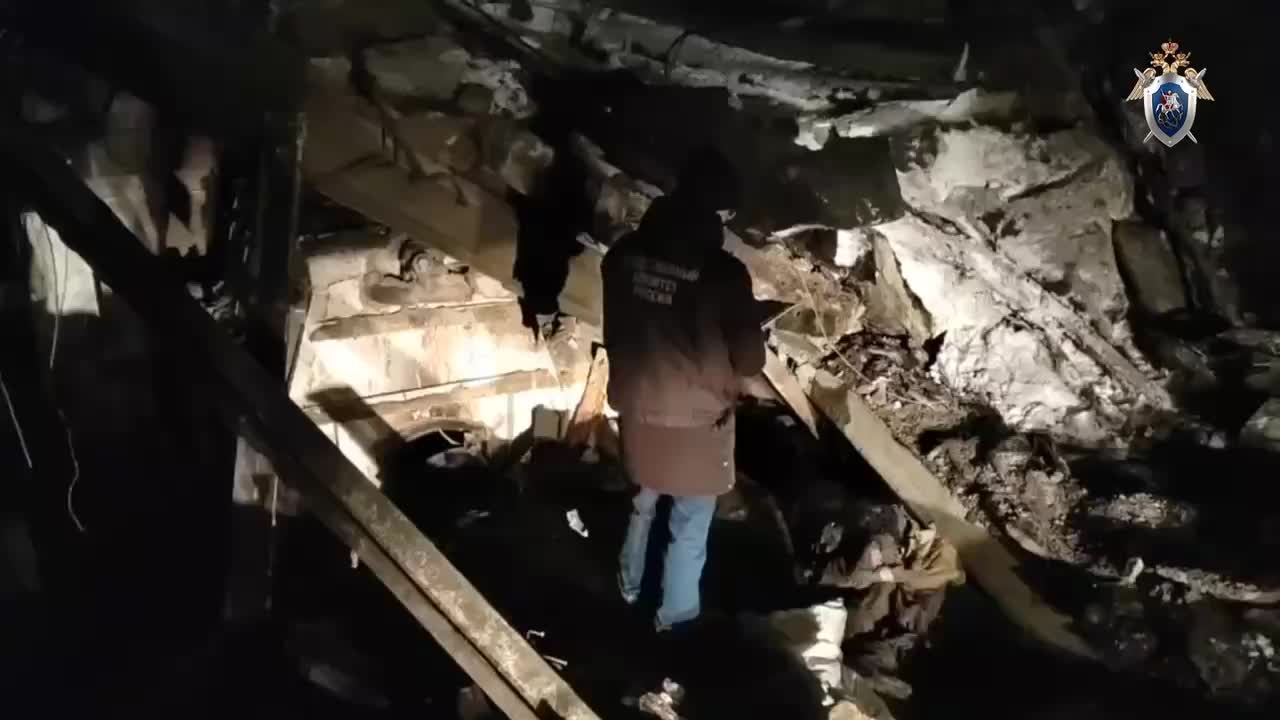 Взрыв на Нижнетагильской мебельной фабрике: один погибший и пожар