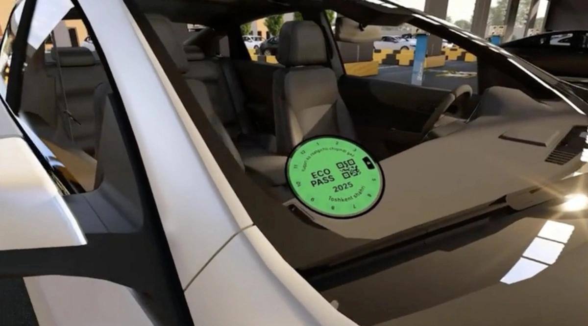 Кабмин утвердил порядок выдачи экологических стикеров для автомобилей Согласно постановлению Кабинета министров от 28 ноября 2025 года ПКМ 750 экологическая категория транспортного средства определяется в соответствии с экологическим классом утвержденным его производителем Транспортные средства распределяются по экологическим категориям в зависимости от вида топлива и соответствия стандартам Евро Автомобили на бензине сжатом или сжиженном газе Евро 2 и выше категория чистый Евро 0 и Евро 1 категория средний Автомобили на дизельном топливе Евро 4 и выше категория чистый Евро 3 категория средний Евро 0 Евро 1 и Евро 2 категория вредный Гибриды автомобили на альтернативном топливе электромобили а также автомобили возрастом меньше трех лет получают категорию чистый В процессе регистрации и перерегистрации автомобилей экостикеры зеленого желтого или красного цвета выдаются экологическими операторами в подразделениях Службы безопасности дорожного движения Для получения экостикера владелец автомобиля добровольно обращается в СБДД ДОБ МВД через официальный сайт или ЕПИГУ Остерегайтесь фейков Это единственный официальный канал NovostiUZ Подпишитесь чтобы получать достоверные новости и актуальные курсы валют   Вы с Telegram Premium Поддержите нас одним нажатием Ссылка на пост   telegram me NovostiUZ 59483