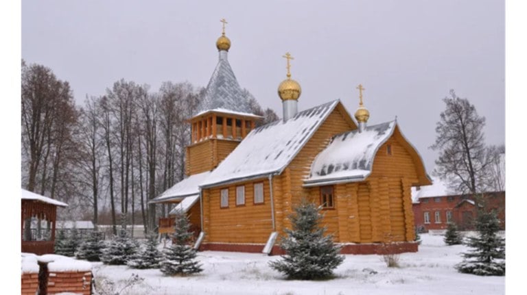 Фейк: в карачевском Николо-Одрином женском монастыре действовала украинская ДРГ     Растиражированную в соцсетях информацию опровергла пресс-служба Брянской епархии. ƃℾ   подписаться  прислать новость