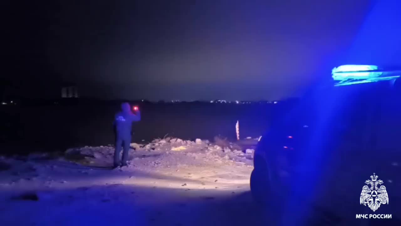 Спасатели подтвердили безопасность лебедей на озере Сасык Сиваш после спасения одного из них в Анапе