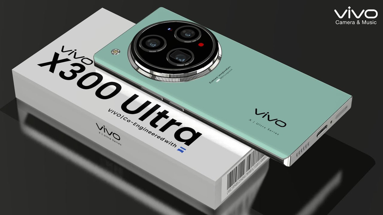 vivo X300 Ultra получит сразу две 200 Мп камеры Флагман станет первым в мире смартфоном с двумя 200 Мп датчиками основным и перископическим телевиком на 85 мм  Характеристики камеры 200 Мп основной модуль 200 Мп перископ 85 мм ISOCELL HPB 50 Мп ультраширик 50 Мп фронтальная Оптика ZEISS два фирменных чипа фото видео Это что за монстр Заказать сборку подбор ПК в InterPC Участвуй в розыгрыше 3 х ИГРОВЫХ ПК Наши каналы Vivо Тeлeфoны
