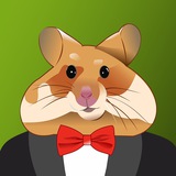 Crypto Hamster