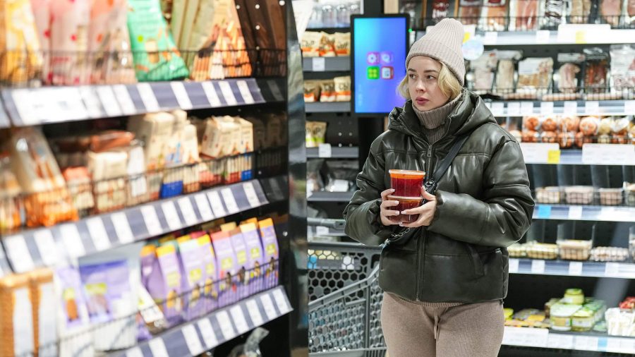 В России установят санитарные нормы для готовой еды В России хотят усилить контроль за качеством готовой еды власти изучают возможность обновления санитарных правил и норм Речь может идти о введении в действующие СанПиНы обязательных требований учитывающих специфику продукции категории готовая еда   www infoorel ru news v rossii ustanovyat sanitarnye normy dlya gotovoy edy html