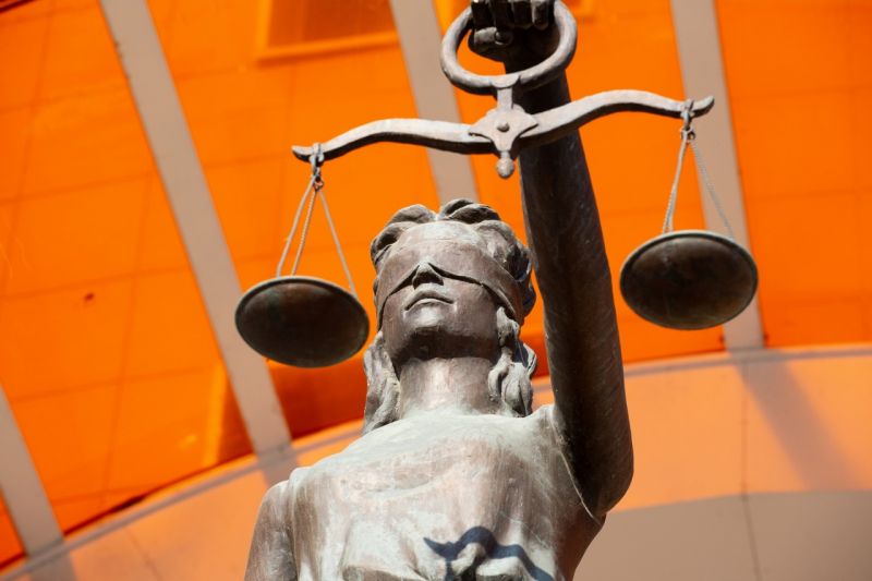 ВККС сообщила об открытии вакансии зампредседателя Воронежского областного суда Прием заявлений и соответствующих документов от кандидатов на должность проводится в задании ВККС в Москве. Подать документы можно будет до 8 июля включительно. ↗ Прислать новость Подписаться