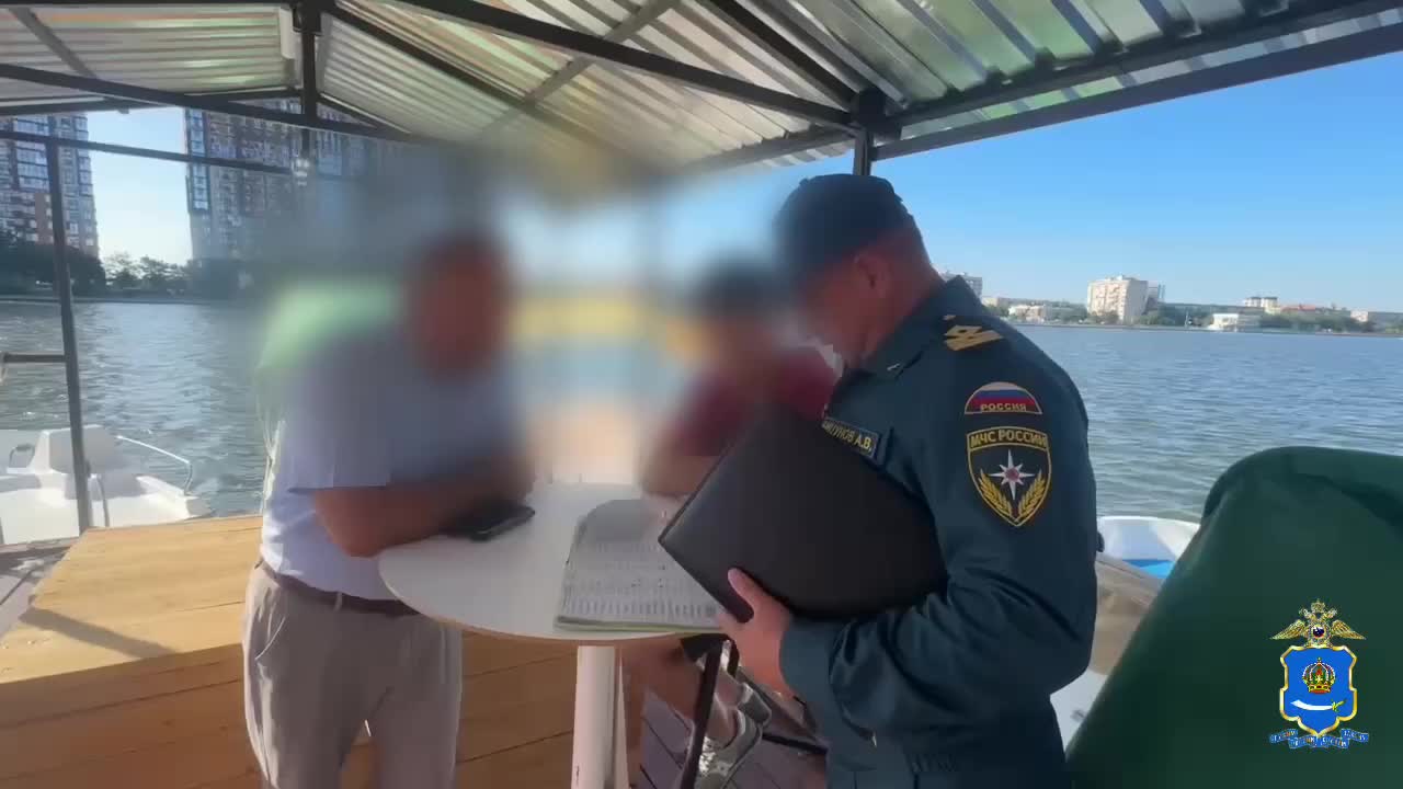 Профилактическое мероприятие «Правопорядок» в Новороссийске: 40 правонарушений и изъятие контрафакта