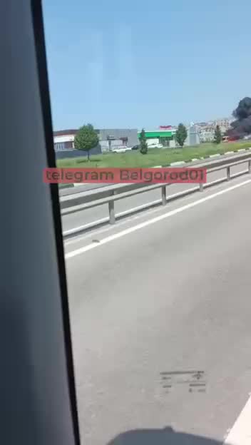 Удар беспилотника в Белгородской области: один ранен, один погиб
