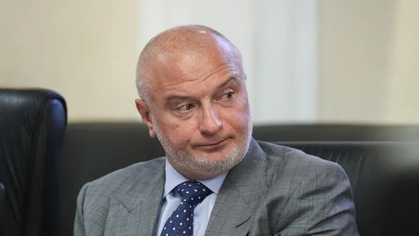 Азербайджан на данный момент времени «не является безопасной страной для граждан России» — сенатор Клишас  Читать далее