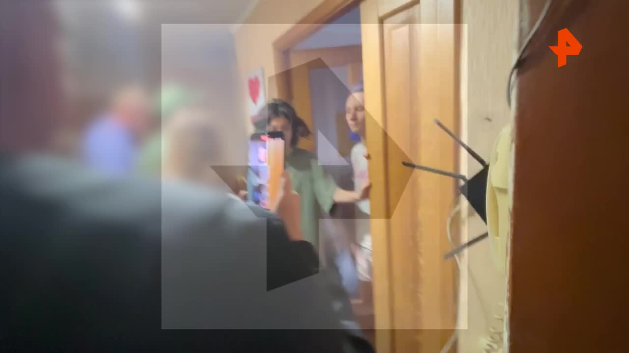 В Санкт-Петербурге задержан выпускник за пропаганду суицида и девиантного поведения