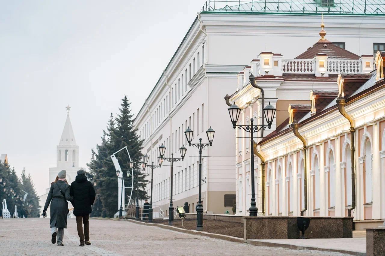 Важное объявление 8 ноября музеи Казанского Кремля будут закрыты для посещения Это связано с отключением водоснабжения Приносим извинения за возможные неудобства Будем ждать вас в воскресенье