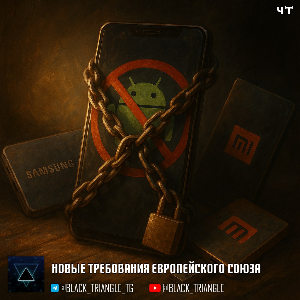 ЕС запрещает разблокировку загрузчика Android   С 1 августа 2025 года вступают в силу новые требования к кибербезопасности Европейского Союза "Radio Equipment Directive  RED  2014/53/EU".  С августа производители, продающие устройства в ЕС, должны:  Блокировать установку несанкционированного программного обеспечения  Используйте  Secure Boot   или аналогичный  для проверки подлинности прошивки.  Обеспечить   возможность запуска только подписанных и одобренных ПЗУ  В директиве не упоминаются конкретно «загрузчики», но ее требование к подлинности программного обеспечения по сути делает разблокировку загрузчиков — по крайней мере, в ее нынешнем виде — делом прошлого.   Эти изменения обещают кардинально изменить мобильную индустрию.   Загрузчик  —  это отправная точка для любой ОС для смартфона. Годами Android выделялся тем, что позволял пользователям, и даже корпоративным клиентам, разблокировать загрузчики, устанавливать пользовательские прошивки и настраивать устройства под свои уникальные потребности.   Samsung уже отключил возможность разблокировки загрузчика в обновлении OneUI 8, следуя новым правилам.   Другие производители, такие как Xiaomi и Google, также будут вынуждены адаптироваться к новым стандартам, что может снизить гибкость системы Android и приблизить её к более закрытой модели iOS.   Эти нововведения ограничат контроль пользователей над их устройствами.  ================   News     Soft     Gear     Links