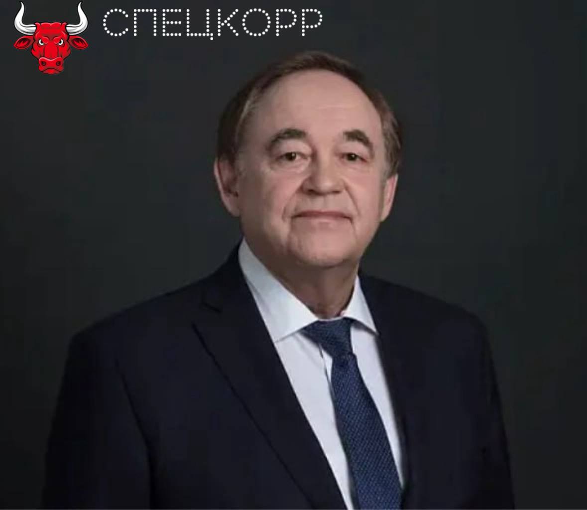 Гендиректором Эн снова назначен Владимир Колмогоров Компания подпишет с ним контракт еще на год с 1 января 2026 г по 31 декабря 2026 г Подпишись