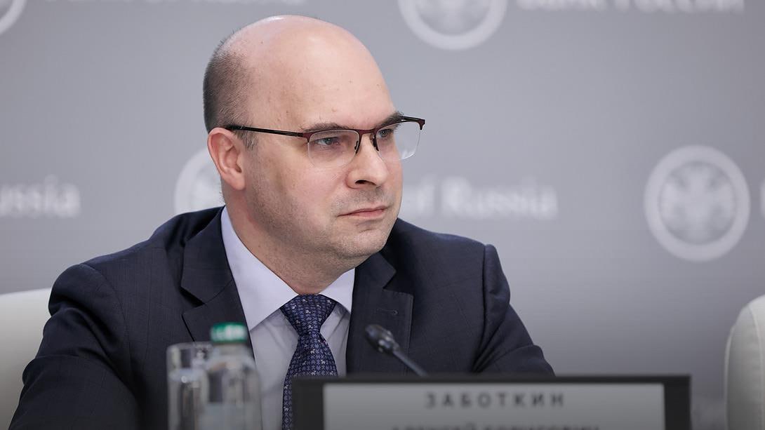 Прогноз Центробанка ЦБ РФ прогнозирует снижение годовой инфляции до целевого уровня 4 уже в 2026 году после периода повышенной инфляции длительностью пять лет Источник не указан investing investing