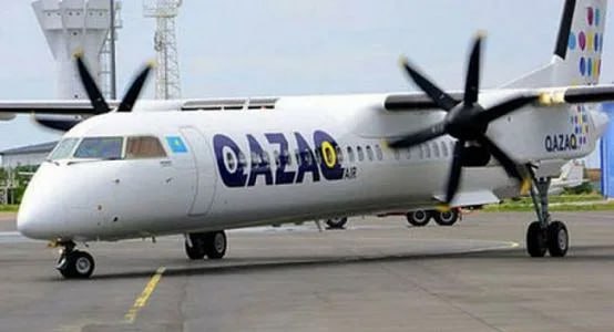 Qazaq Air запускает новые рейсы из Астаны в Кыргызстан и Узбекистан С 7 ноября авиакомпания начнет выполнять прямые рейсы в Самарканд по пятницам и воскресеньям с 10 ноября в Бишкек по понедельникам и четвергам Также пассажиры могут воспользоваться стыковочными рейсами из Астаны в Омск Новосибирск и другие города сообщили в Минтранспорта Казахстана