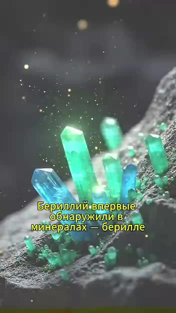 Запуск проекта по освоению Ермаковского флюорито-бериллиевого месторождения в Бурятии