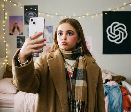 OpenAI ввела ИИ оценку возраста пользователей ChatGPT по селфи Компания OpenAI начала глобальное внедрение системы автоматической оценки возраста пользователей ChatGPT С его помощью будет определяться достиг ли пользователь совершеннолетия Если нет доступ к части функций будет ограничен По словам представителей компании модель не опирается только на один параметр