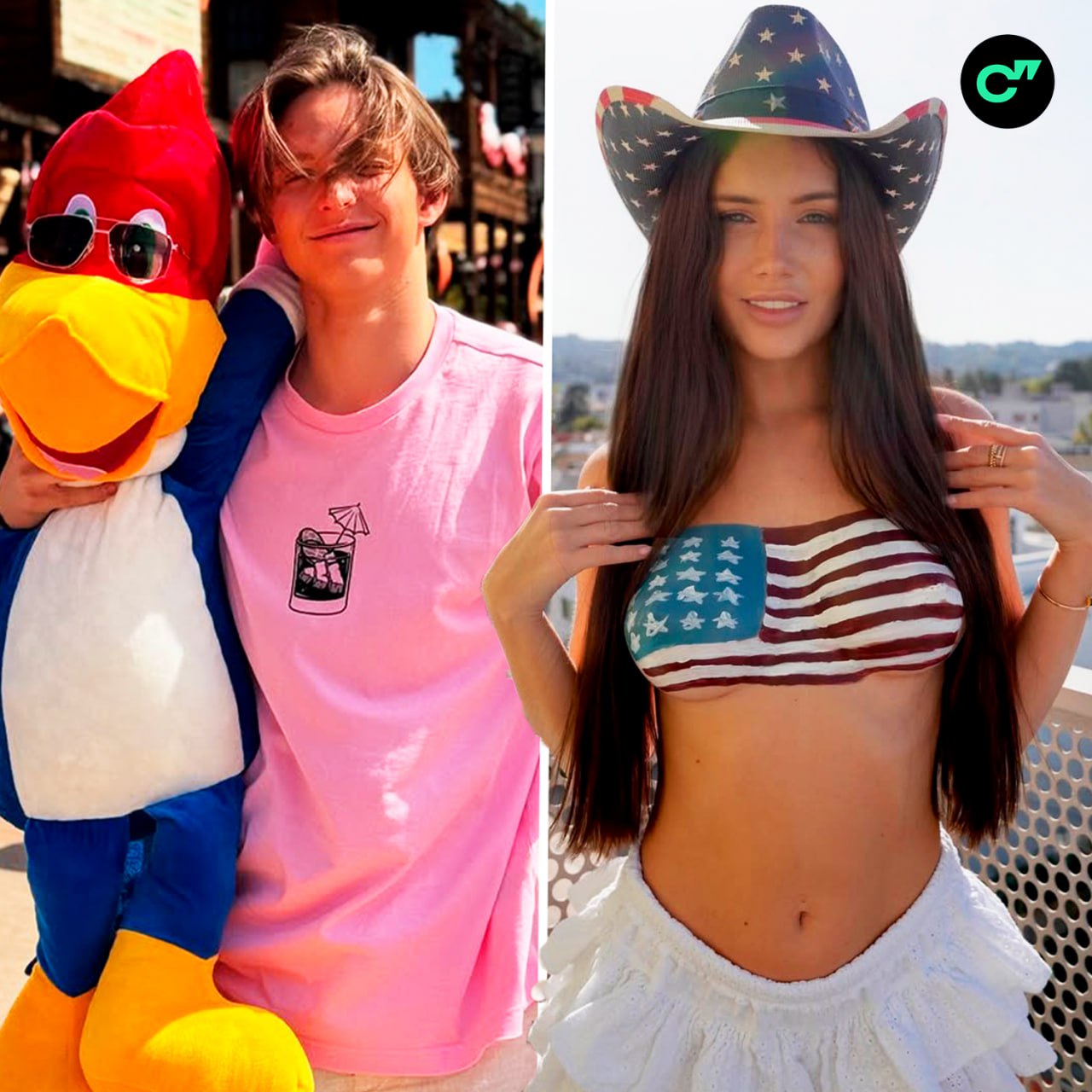 Порноактриса Мэри Рок пообещала устроить Коростелеву 16 часовой секс марафон если спортсмен выиграет медаль в лыжном марафоне на Олимпиаде теперь точно будет на подиуме Подписывайтесь на Спортс в Max