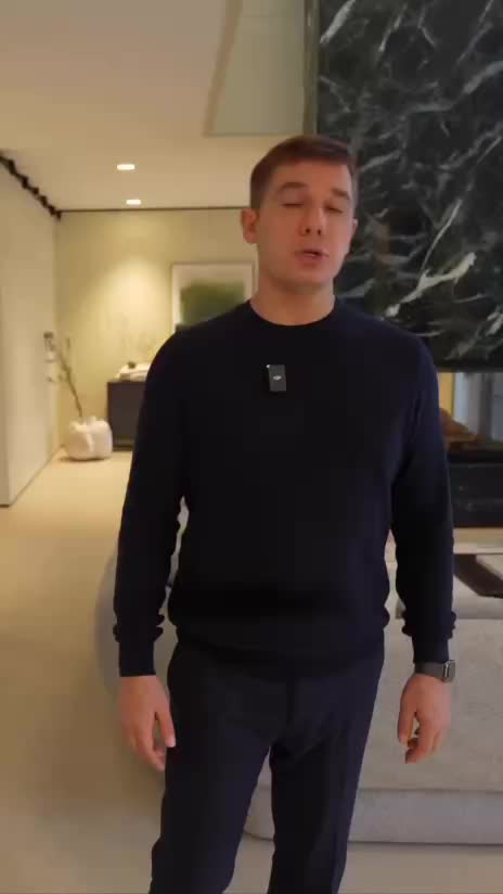 В Москве ищут семью с детьми для тестирования элитных коттеджей с зарплатой 500 тысяч рублей