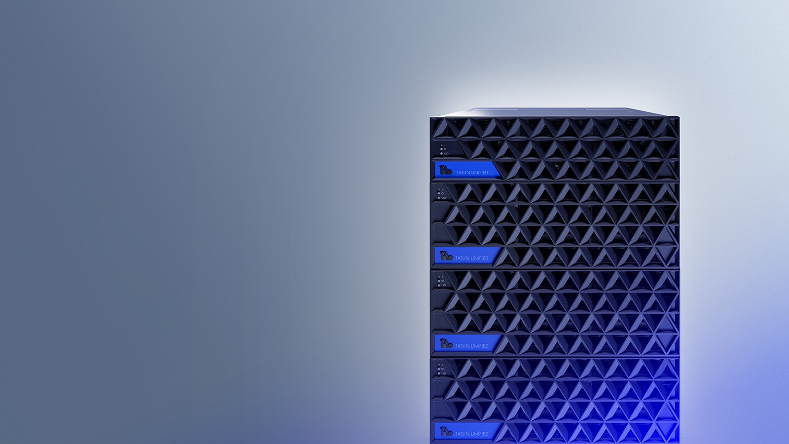 YADRO анонсировала поддержку NVMe over TCP более доступной и производительной альтернативы FC и iSCSI Компания YADRO объявила о предстоящем выходе технологии NVMe over TCP Non Volatile Memory Express с транспортным протоколом TCP которая станет доступна с осенним релизом v3 2 СХД TATLIN UNIFIED Новое решение YADRO позволяет снизить задержки увеличить производительность и достигнуть максимальной простоты работы с данными Уже сейчас его можно протестировать в режиме предварительного доступа yadro сделановроссии nvmeof allflash