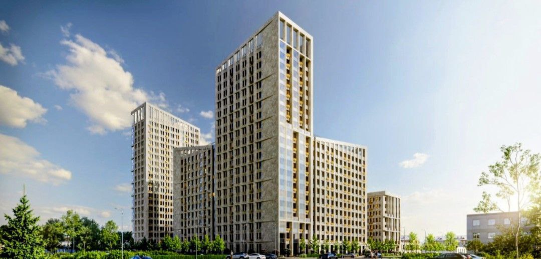 GloraX открывает продажи уже в третьем проекте в Казани GloraX Урицкого который относится к бизнес классу Напомним у компании уже строятся два проекта в локации Экорайон Посмотрели локацию Московский район не самый молодой но с уже сложившейся инфраструктурой Здесь продолжительное время не было новостроек относительно недавно появился один проект бизнес класса и теперь в этом же сегменте стартует GloraX ожидаемо что спрос будет бодрым Прошёл всего год с момента старта первого проекта GloraX в Казани и похоже компания хорошо закрепилась на этом высококонкурентном рынке полном качественного предложения Запуск уже третьего проекта явный знак того что GloraX чувствует себя уверенно в регионе