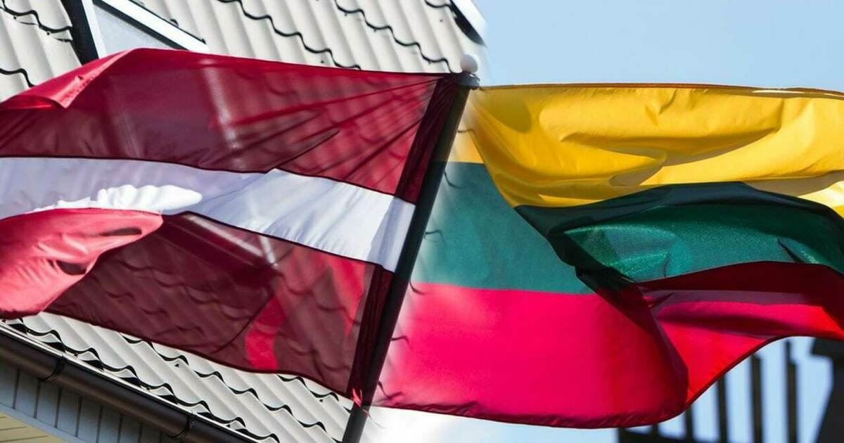 Латвия продлила режим запрета полётов вдоль границы с Россией и Беларусью Ограничение должно было закончиться 30 ноября Изначально запрет должен был закончиться 30 ноября Подобные ограничения власти Латвии ввели ещё в сентябре и теперь они постоянно продлеваются Запрет будет действовать как и на этой неделе с 17 00 до 05 00 по всемирному времени Такие же ограничения продлили на неделю и в отношении полётов вдоль границ с Эстонией и Литвой Исключением во всех случаях могут стать полёты санкционированные военным ведомством