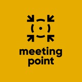 Аватар Телеграм канала: meeting point — бизнес и маркетинг