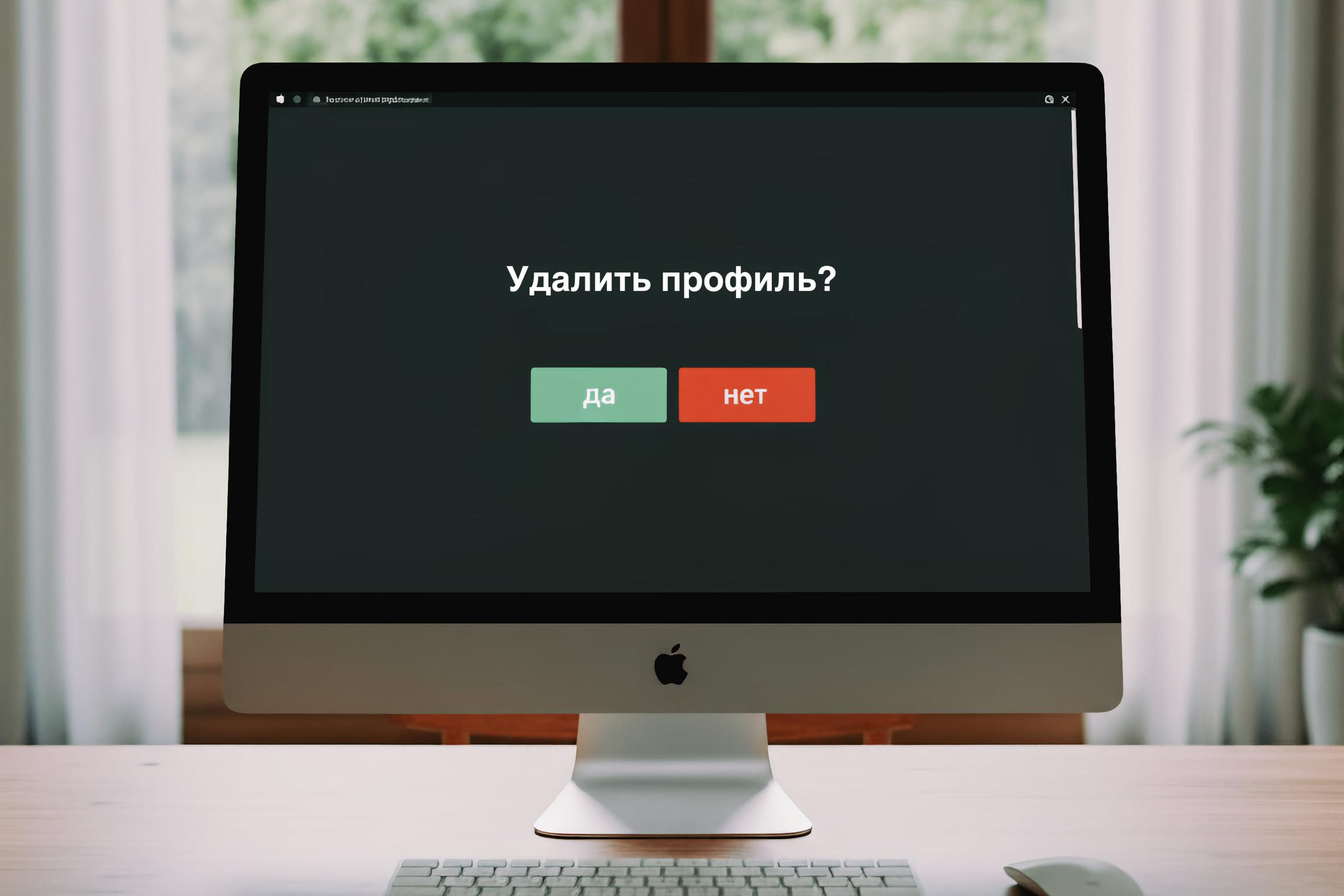 МВД России рассказало как удалить информацию о себе в интернете чтобы ей не воспользовались мошенники Ключевые моменты Найдите в поисковиках информацию о себе введя своё имя электронную почту или никнейм Также можно воспользоваться сервисами Namechk и Web Cleaner Удалите свои старые профили в сервисах которыми вы не пользуетесь Это можно сделать вручную либо отозвать доступ через учётные записи Apple Google или Facebook либо удалить профили с помощью сервиса JustDeleteMe Можно подать заявки в Яндекс Google Bing и Mail ru на удаление ссылок о себе из поисковой выдачи принадлежит Meta признанной экстремистской и запрещенной в России www iphones ru 1345814 новости iphonesru