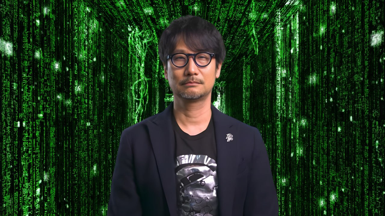 Хидео Кодзима мог сделать игру по Матрице но Konami всё испортила Бывший вице президент Konami Кристофер Бергстрессер рассказал что в 1999 году создатели Матрицы Лана и Лилли Вачовски лично встречались с Хидео Кодзимой чтобы обсудить возможность разработки игры по культовому фильму На встрече Вачовски сказали Кодзиме Мы очень хотим чтобы вы сделали игру по Матрице Вы сможете это сделать на что представитель Konami Кадзуми Китау ответил коротким Нет после чего разговор фактически завершился По словам другого источника сам Кодзима проявил большой интерес к сотрудничеству но идея так и не получила одобрения руководства Для разработчика это стало серьёзным разочарованием В итоге мир получил несколько игр по Матрице начиная с Enter the Matrix 2003 а затем The Matrix Path of Neo The Matrix Online и The Matrix Awakens Но ни одна из них не смогла приблизиться к успеху оригинального фильма 1999 года А ведь история могла пойти совсем иначе представьте Матрицу глазами автора Metal Gear Solid Гейминг championatgaming Подписывайся на Чемп Play